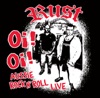 Oi Oi Aussie Rock N' Roll Live