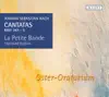 Bach: Cantatas for the Complete Ligurgical Year, Vol. 13 album lyrics, reviews, download
