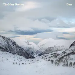 Dare - EP - The Mary Onettes