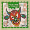 Folklore de Venezuela, Vol. 2, 1995