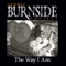 The Way I Am - Cedric Burnside Project lyrics