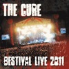 The Cure - Close To Me (Bestival Live 2011)