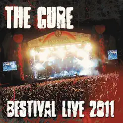 Bestival Live 2011 - The Cure