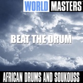 World Masters - Beat the Drum artwork