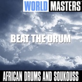 Beat the Drum artwork