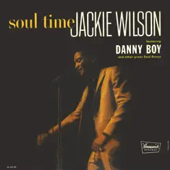 Soul Time - Jackie Wilson