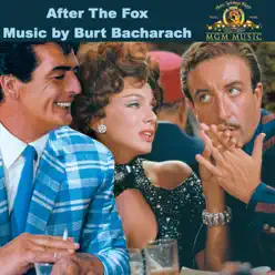 After the Fox - Burt Bacharach