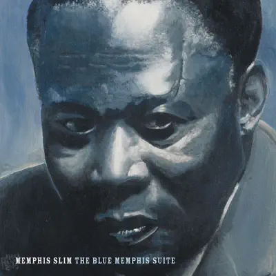 The Blue Memphis Suite - Memphis Slim