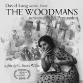 Lang: The Woodmans - Music from the Film artwork