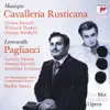 Leoncavallo: Pagliacci - Mascagni: Cavalleria Rusticana (Metropolitan Opera) album lyrics, reviews, download