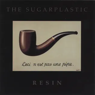 ladda ner album The Sugarplastic - Resin