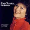 Edith Thallaug / Eva Knardahl album lyrics, reviews, download