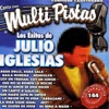 Los Exitos de Julio Iglesias, 2003