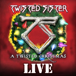 Twisted Sister - We're Not Gonna Take It