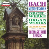 Schmucke dich, o liebe Seele, BWV 654 artwork