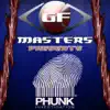 Stream & download GF Masters, Vol. 1 (Remixes)