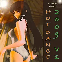 Hot Dance 2009, Vol. 1 by Various Artists album reviews, ratings, credits