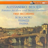 Pietro Borgonovo - I. Allegro