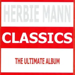 Classics - Herbie Mann - Herbie Mann
