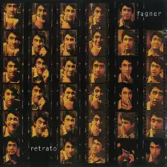 Retrato by Fagner album reviews, ratings, credits