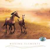 Moving Elements (Remastered) [Stimulating Feel-Good Music Inspired By Nature] - Santec Music Orchestra