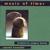 Music of Timor artwork