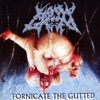 Bound and Gagged - Blistered