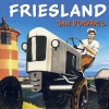 Friesland - EP