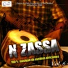 N'zassa, vol. 6 - EP