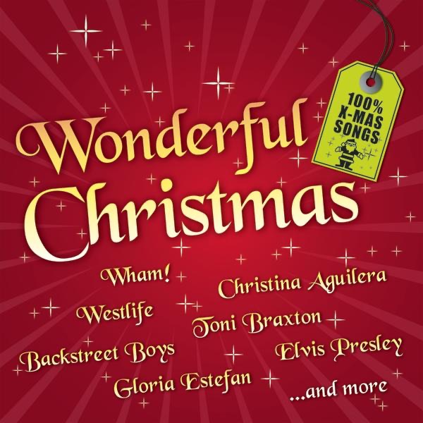 Wonderful Christmas By Various Artists On Apple Music