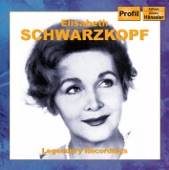 Schwarzkopf, Elizabeth: Legendary Recordings