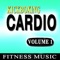 Fight Back - Fitness Music Family lyrics