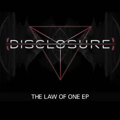 The Law of One - EP - Disclosure