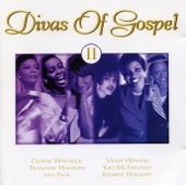 Divas of Gospel II, 2002