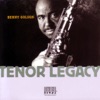 Tenor Legacy