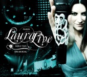 Laura Pausini - Entre Tu y Mil Mares (Madrid Live)