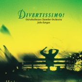 Divertissimo! artwork