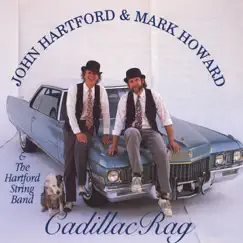Cadillac Rag by John Hartford album reviews, ratings, credits