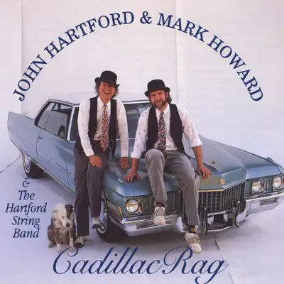 Cadillac Rag - John Hartford