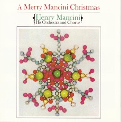 Henry Mancini and His Orchestra - Carol for Another Christmas
