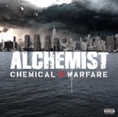 Chemical Warfare (Bonus Track Version)
