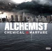 Chemical Warfare (Bonus Track Version) artwork