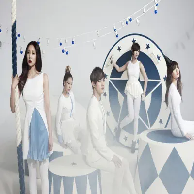 The Greatest Love OST - Sunny Hill The Greatest Love OST - Sunny Hill