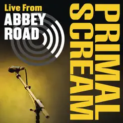 Live from Abbey Road - Single - Primal Scream