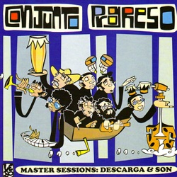 Conjunto Progreso - Poupouri en Descarga