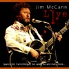 Jim McCann Live