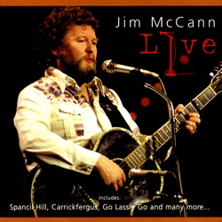 Jim McCann - Follow Me Up to Carlow