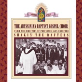 The Abyssinian Baptist Choir - You've Got To Bear The Consequence (Album Version)