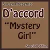 51Lex Presents Mystery Girl album lyrics, reviews, download