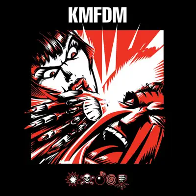 Symbols - Kmfdm